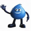 水滴仔調(diào)頻收音機(jī)定做
