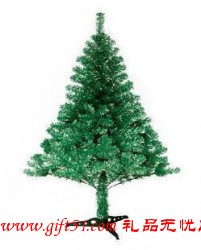 綠色圣誕樹(shù)定制 圣誕節(jié)禮品
