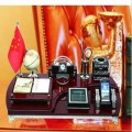 大型紅木臺(tái)歷定做