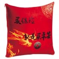 中國平安保險(xiǎn)抱枕被