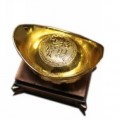 2012年招財進(jìn)寶金元寶定制