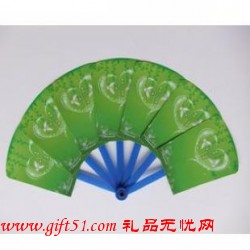 個(gè)性小巧扇子,紙扇,七折扇定做