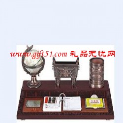 2013創意紅木臺歷定做,紅木臺歷工廠