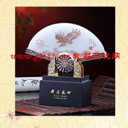 開(kāi)屏盛世辦公擺件