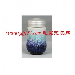 乾唐軒快樂(lè)花仙子隨身杯
