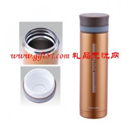 品牌樂(lè)扣時(shí)尚保溫杯(300ML)