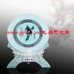 馬到成功古錫圓滿(mǎn)盤(pán)