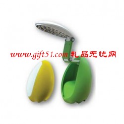 蛋形小書燈 LED節(jié)能小夜燈