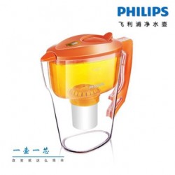 PHILIPS 飛利浦凈水壺（液晶計(jì)時型）