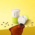 環保咖啡杯/便攜環保咖啡杯