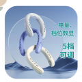 無(wú)葉掛脖風(fēng)扇/制冷款